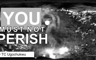 You Must Not PERISH